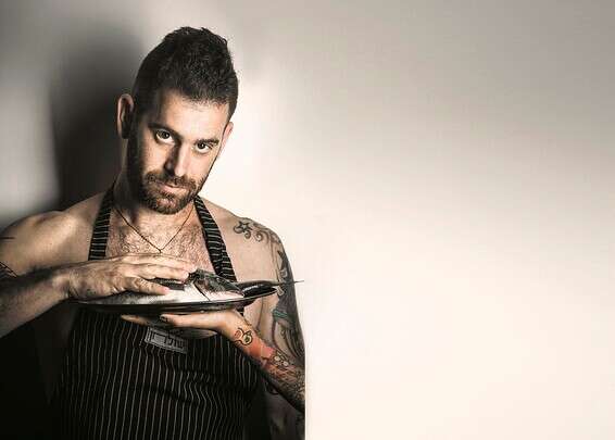 עומר מילר. ימשיך לפתוח את "סוסו אנד סאנס" // צילום: פיני סילוק