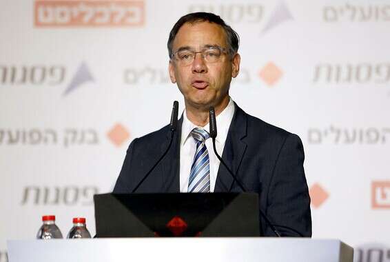 ברפובליקות בננה אין תת רמה כזו. שי ניצן // צילום: גדעון מרקוביץ'