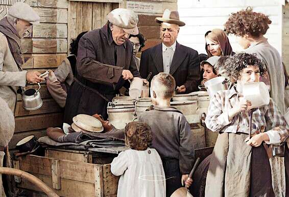 צילום באדיבות הארכיון הציוני