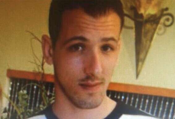 מוטי בן שבת ז"ל // צילום: באדיבות המשפחה