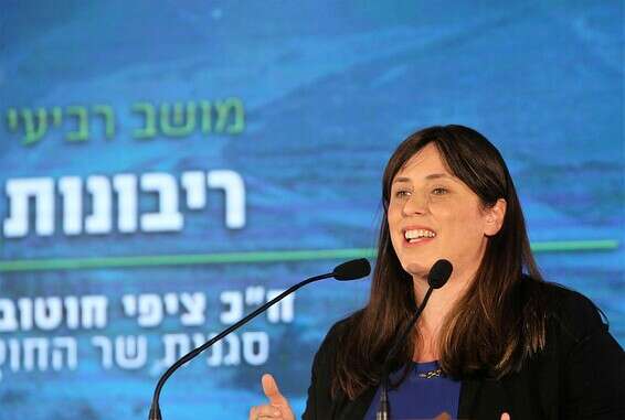 גם חוטובלי בבידוד // צילום: צחי מרים