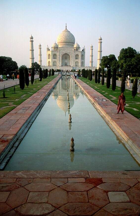 במידה ואכן יאושר - גם הטיסות להודו יוזלו ויתקצרו // צילום: משה שי