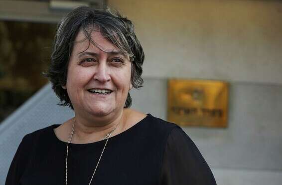 בן דוד. איימה להשבית// צילום: צחי מרים