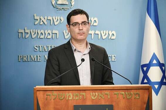 בר סימן טוב // צילום: יואב דודקביץ'