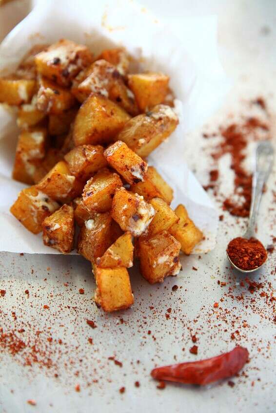 צילום: לירון אלמוג