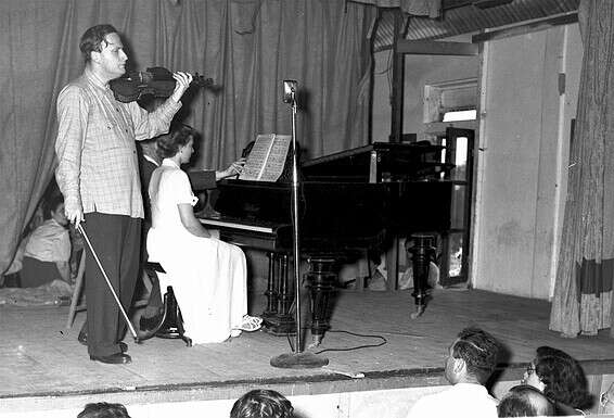  צילום: כהן פריץ, לע"מ