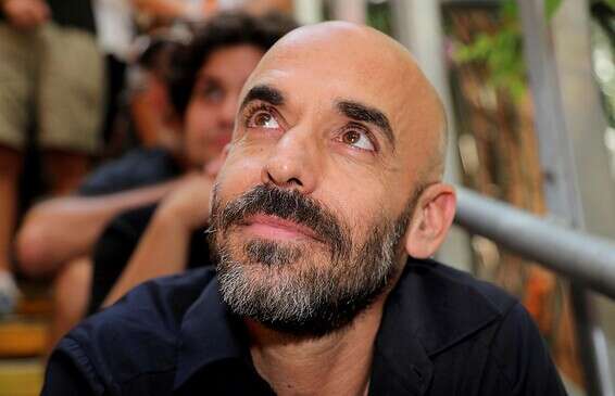 אסף הראל // צילום ארכיון: גדעון מרקוביץ'