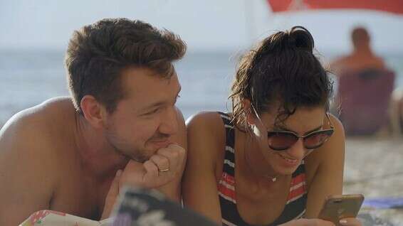 לא רוצה רוסי? אין בעיה, הכירי את דניס // צילום: באדיבות קשת