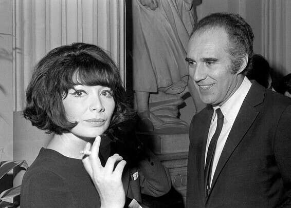 "כל הסיבה שלי לחיות היא השירה". גרקו // צילום: איי. אף. פי