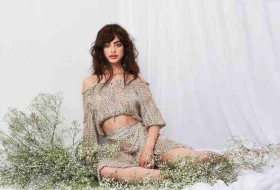 יעל שלביה // צילום: דור שרון