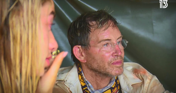 כוונות טובות במסווה של העלבות // צילום מסך