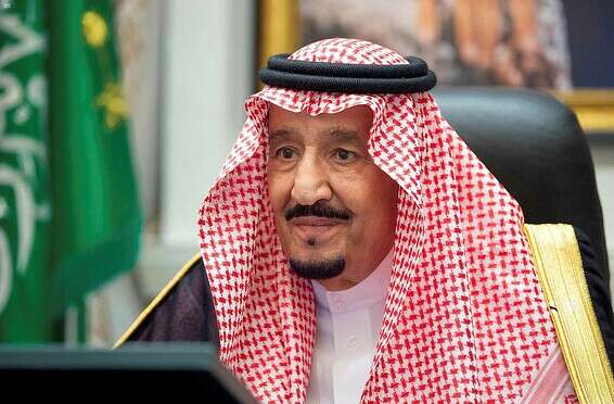 מלך סעודיה סלמאן // צילום: רויטרס