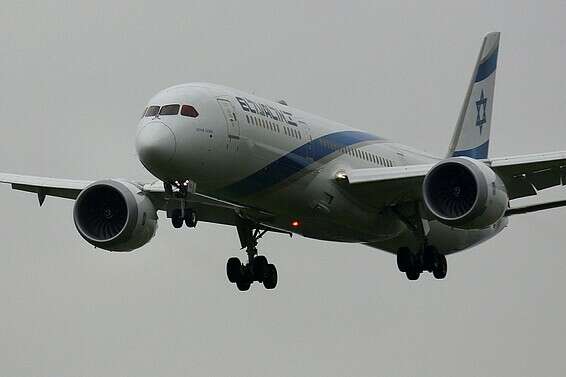 סיוע או סגירה - אל על במצב קשה // צילום: קוקו