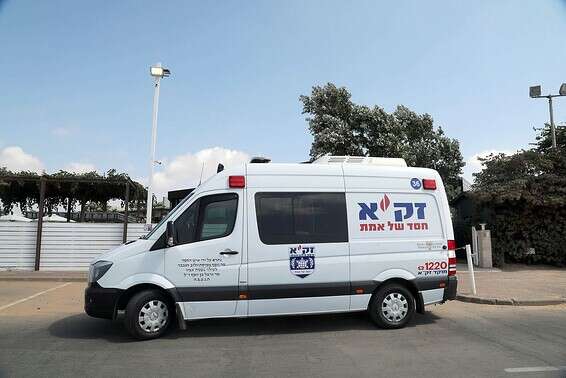 אילוסטרציה // צילום: גדעון מרקוביץ'