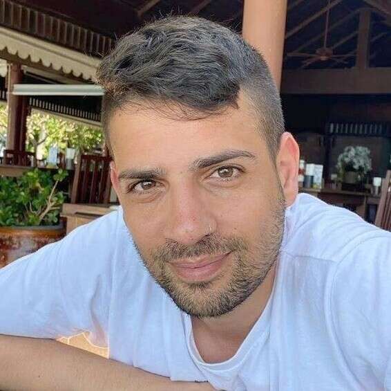 עדן לוגסי // צילום: מיטל לוגסי