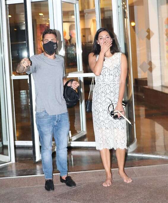 אופס, קלטו אותנו! // צילום: ניר פקין