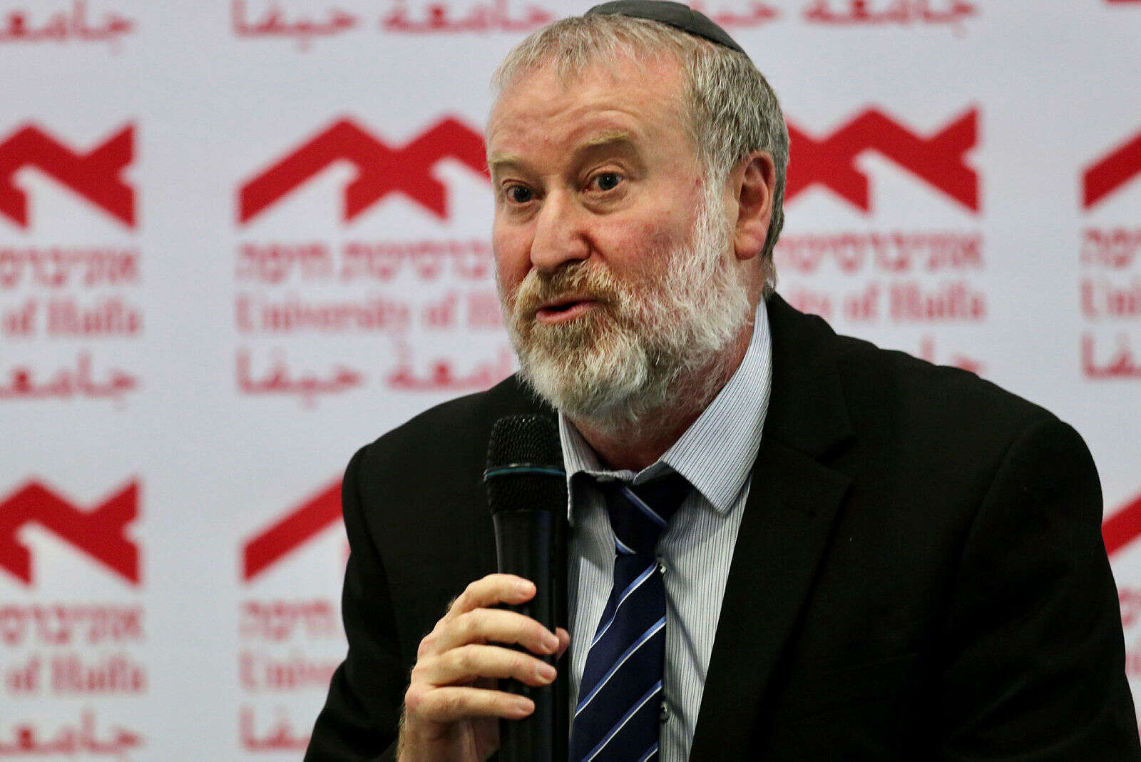 היועמ"ש מנדלבליט // צילום: הרצי שפירא ,