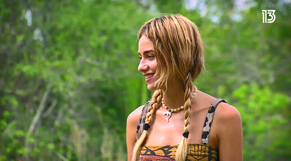 העולם מודה לך // צילום מסך