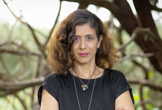 "לקח לי זמן להתאושש לנוכח ההגדרה שלנו כ'לא חיוניות'". רחל לוי־הרץ // צילום: אריק סולטן