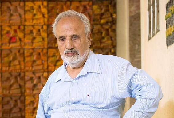 ביטון. "מאוד חבל" // צילום: אריק סולטן