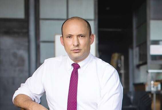 נפתלי בנט // צילום: אריק סולטן