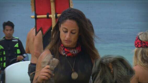 ירדן ג'רבי: "מה זה 'נגמר לי האוויר?'. פקודה לגוף שלך ולא נגמר האוויר"