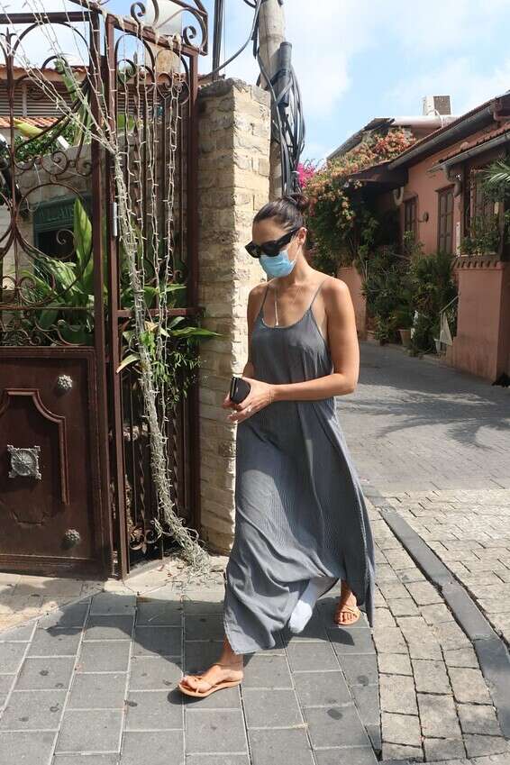 בריאות שלמה! // צילום: ניר פקין