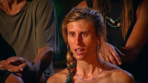 סוף לסיפור // צילום מסך