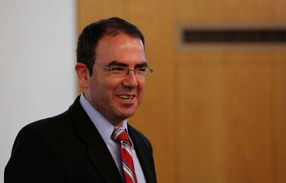 מנדלבליט מעוניין שד"ר לימון יירש את דינה זילבר // צילום: אורן בן חקון