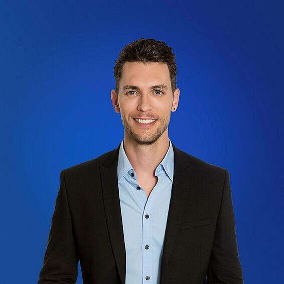 עידן רול. מחליפה של גרמן // צילום: דנה קרן 