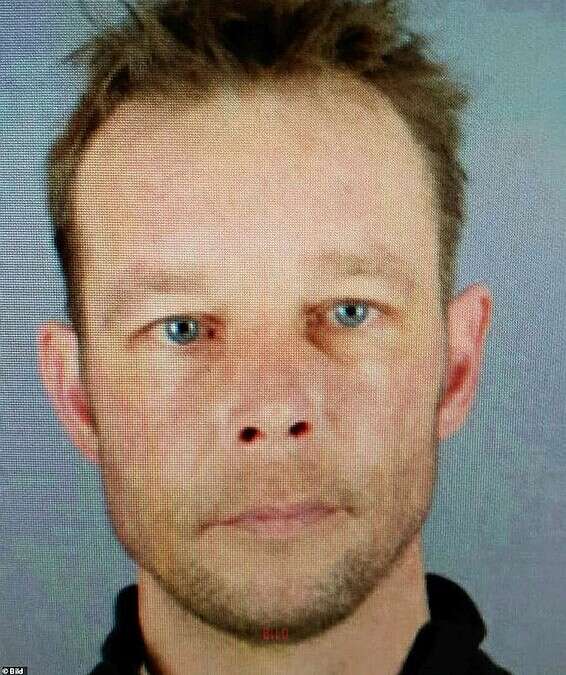 כריסטיאן ברוקנר, החשוד ברצח מדלן מקאן // צילום ארכיון: Gettyimages