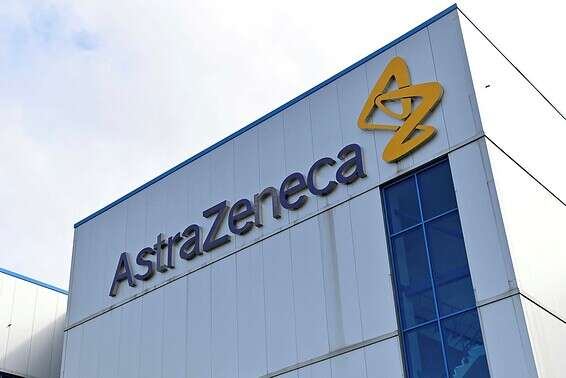 השעיית הניסוי השפיעה על ניסויים אחרים באסטראזנקה // צילום: איי. אף. פי