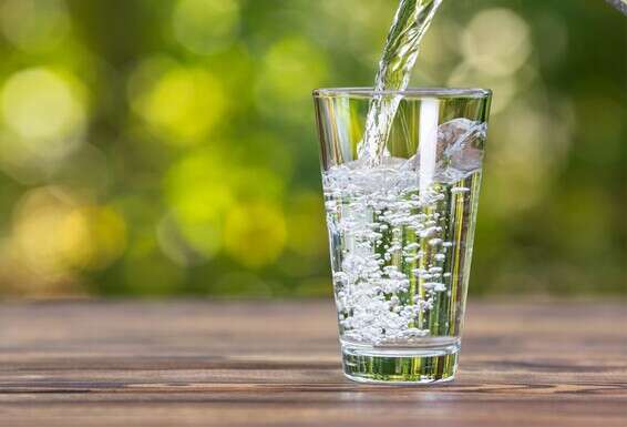 בראש סדר העדיפויות: מים