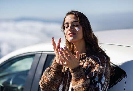 למרוח, למרוח ושוב למרוח // אילוסטרציה: Getty Images