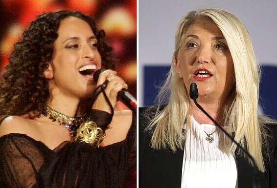 "לא מבינה מה הם רוצים". ח"כ מארק וניני // צילומים: גדעון מרקוביץ', קוקו