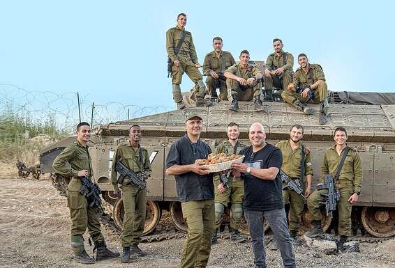 צילום: גיל אליהו - ג'יני