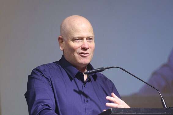 מתנגד לחוק, היועמ"ש לכנסת  