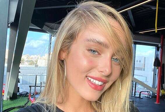 "חיבור מיידי". נודלמן // צילום מתוך אינסטגרם