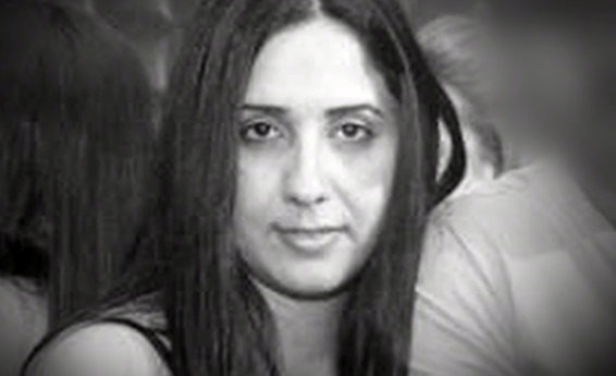 ליהוק השנה? לורין מיכאלי // צילום: מתוך "המתחזים"