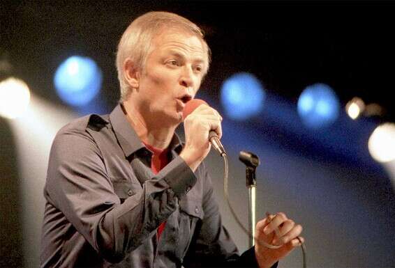 אריק אינשטיין צילום: קוקו