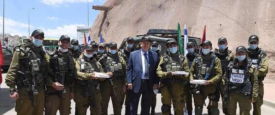 צילום: מארק ניימן, לע"מ