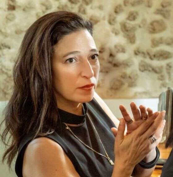 לילך ספיר // צילום: אנטולי קריניצקי