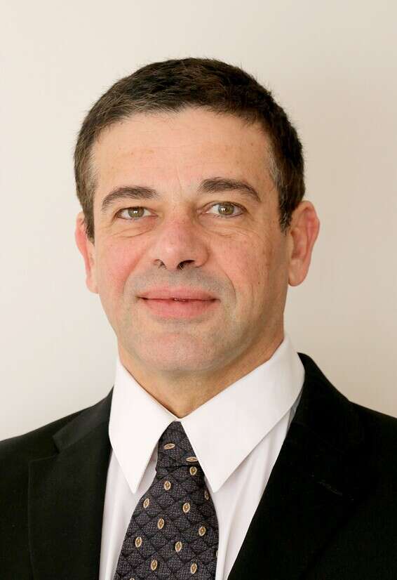 מיכאל שראל // צילום: פורום קהלת לכלכלה