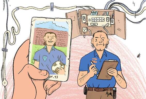 איור: נדב מצ'טה