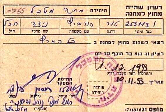 צילום: ניצה וולפנזון