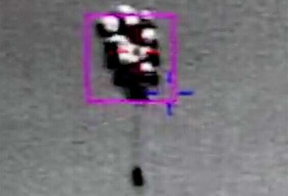 יירוט של המערכת. פרופ' ישעיה: "הדור הבא יהיה בעל טווח גדול יותר ולייזר חזק יותר"