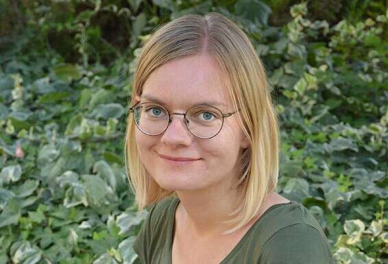 פרידריקה גרינג