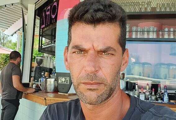 "כשאין תיירים זרים, המצב - קטסטרופה". אילן אלקבץ