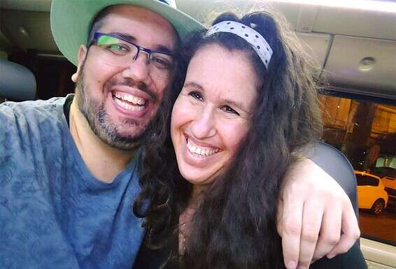 ללמוד הכל מהתחלה. שושי ונועם