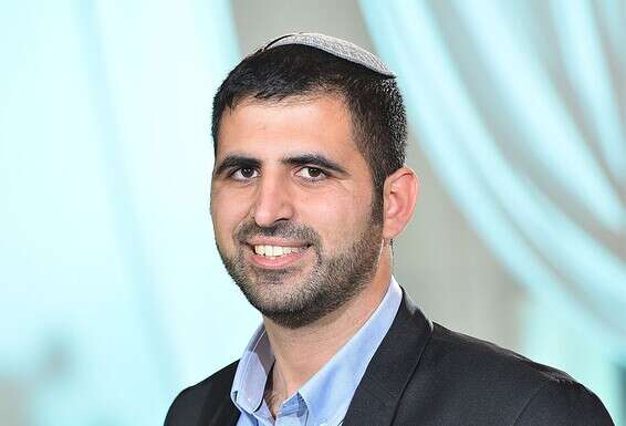 ח"כ שלמה קרעי